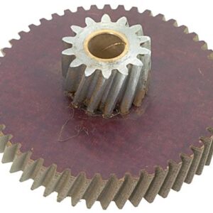 INGRANAGGIO DOPPIO MOD.12/22 50/14 DENTI