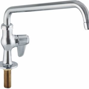 RUBINETTO MONOACQUA VERTICALE