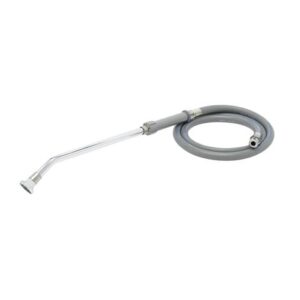 BEDPAN SPRAY ASSEMBLY, EXTENDED SPRAY