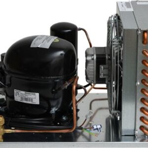 Unità Condensatrice EMBRACO NEU6212GK