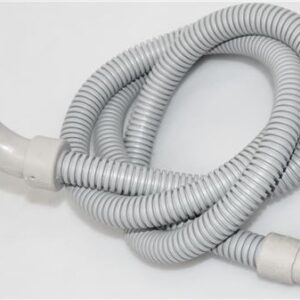 Hose inflow bottom