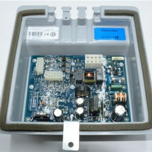 SCHEDA ELETTRONICA ELX 2415111083