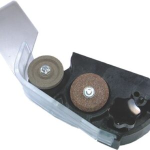 PERNO AFFILATOIO 350GR ø 12x85 mm