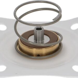 GRUPPO MEMBRANA ELETTROVALVOLA ø 1/2"