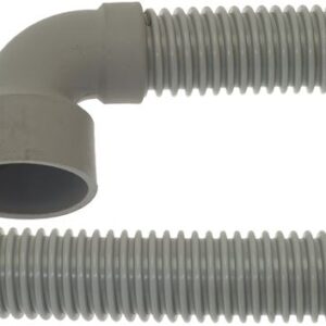 TUBO SCARICO ø 32x1500 mm