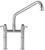 MISCELATORE BIFORO KLARCO EUROP 545 mm
