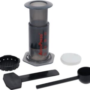 SISTEMA PER CAFFÈ AEROPRESS
