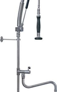 DOCCIA PRELAVAGGIO PREMIUM AUTOM.1330 mm