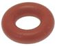 GUARNIZIONE OR 02012 SILICONE ROSSO