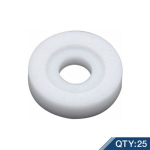 PTFE SEAT WASHERS (25)