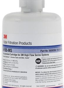 CARTUCCIA FILTRO ACQUA 3M HF05-MS