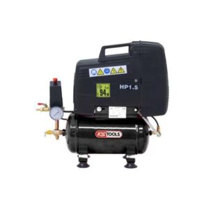 COMPRESSORE ARIA SEC 6L-8BAR