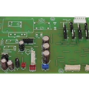 SRB-1JGF01A-JC RELAY BOARD