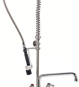 DOCCIA PRELAVAGGIO KLARCO EUROP 1162 mm
