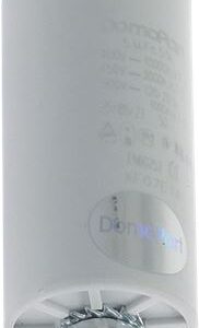 CONDENSATORE ELETTRICO 5µF
