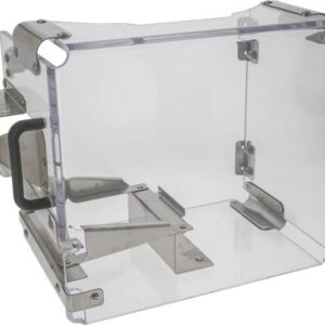 VETRINA COMPLETA C-E 652 MOD.014