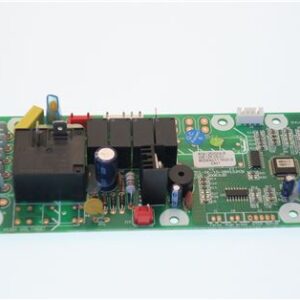 SCHEDA POTENZA WE126 2013