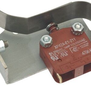 KIT MICROINTERRUTTORE