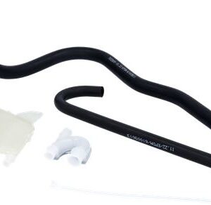 KIT DIRAMAZIONE DI RISCIACQUO