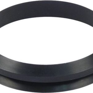 GUARNIZIONE A V ø73x86x15 mm