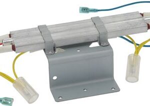 HEATER ASSEMBLY /WSV16E