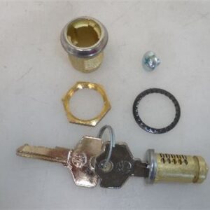 SERR.GHIERA C.6802 INOX RVI