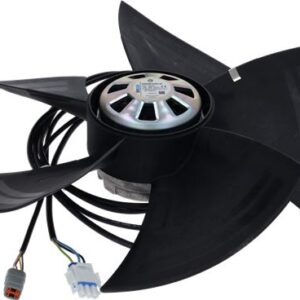 VENTILATORE