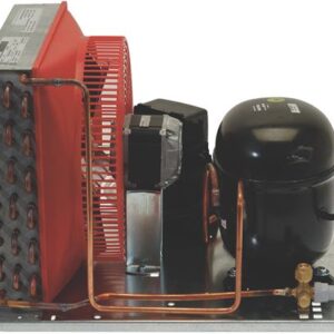 Unità Condensatrice EMBRACO NT2178GK