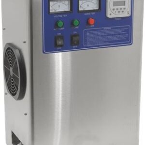 OZONIZZATORE ARIA/ACQUA NT-T-N 10 G