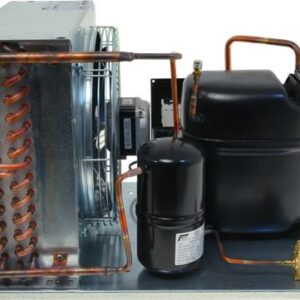 Unità Condensatrice SECOP GS26CLX