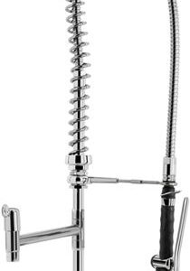 DOCCIA PRELAVAGGIO KLARCO SHRINK 800 mm