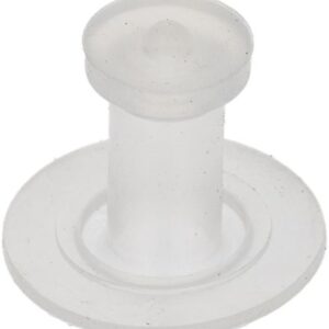 GUARNIZIONE A MEMBRANA IN SILICONE