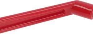 SPAZZOLINO PULISCIDOCCE ROSSO