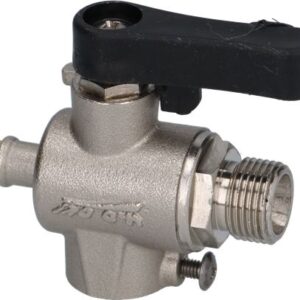 RUBINETTO ø 3/8"
