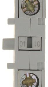 CONTATTO AUSILIARIO AEG HS0501