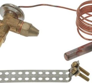 VALVOLA TERMOSTATICA HONEYWELL TMV-00010