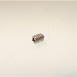GRANO EIP COPPA 6 X 8 INOX UNI5929