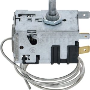 TERMOSTATO 077B 6828 C.POST L.403 ROHS