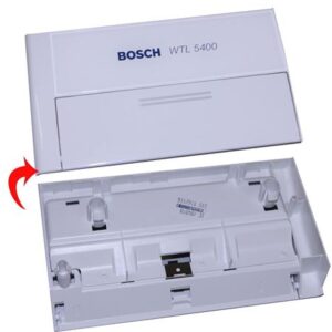 MANIGLIA BOSCH 00096649