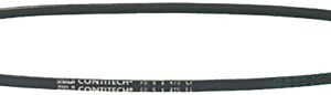 CINGHIA TRAPEZOIDALE 5x475 mm