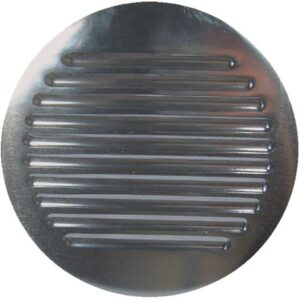 Protège diam. ext. hors tout 180 mm