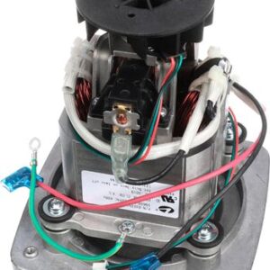 LEILI MOTOR WITH SENSOR 120 VOLTS