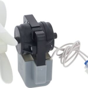 VENTILATORE PER CONGELATORE 2260065111 E