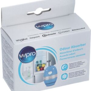 ASSORBIODORI FRIGORIFERO WPRO 2IN1 WHIRL