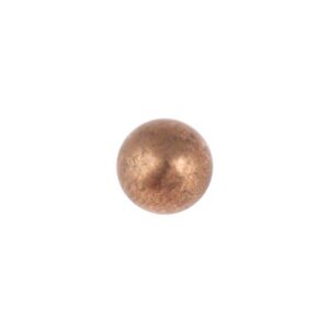 5/16" BRASS BALL