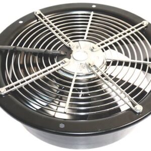 MOTOVENTILATORE EBM W2E250-CM06-06