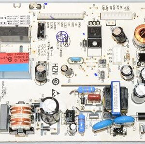 SCHEDA ELETTRONICA HAIER 0061800014