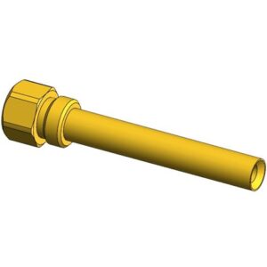 DIVERTER EXTENSION