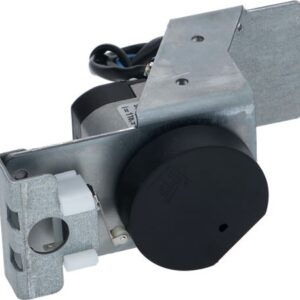 RCKGABEMOTORHALTER KPL. MONT.