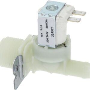 ELETTROVALVOLA ELBI TYPE 351 1 VIA 180°